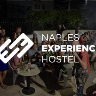 Фотографии хостела 
            Naples Experience Hostel