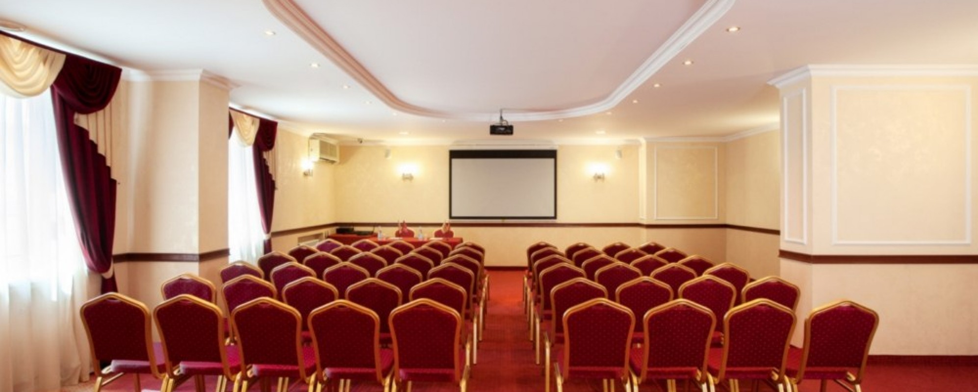 Фотографии конференц-зала Диалог