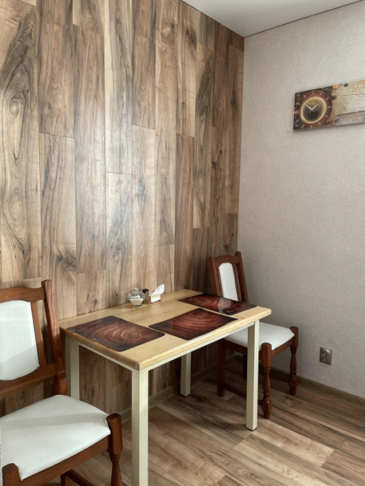 Фотографии квартиры
Апартаменты на Пушкина