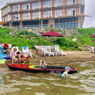 Фотография гостиницы Звезда