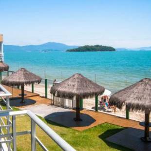 Фотографии мини отеля 
            Pousada Holiday