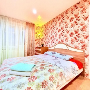 Фотография квартиры Квартира на Зверева 1 Надым