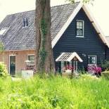 Фотография гостевого дома Boerderij Honswijck