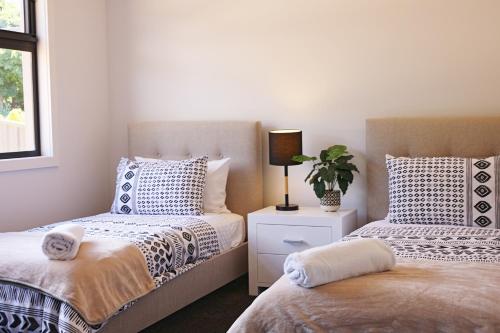 Фотография гостевого дома Kingfisher Retreat @ Eden Cove