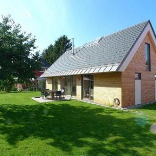 Фотография гостевого дома Haus LICHT AND MOOR