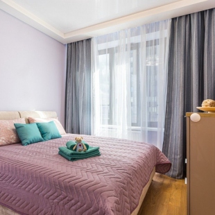 Фотография квартиры Апартаменты La-Lapart Luxe Haven