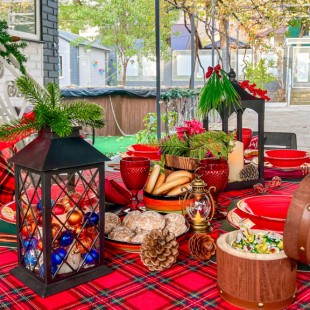 Фотография квартиры Апартаменты Рафаэлла Жемчуг