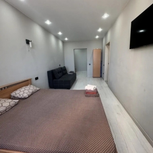 Фотография квартиры Квартира Уютная в Центре Города