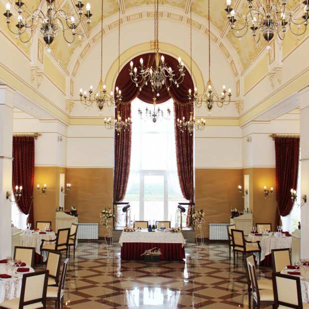 Фотография ресторана Ривьера