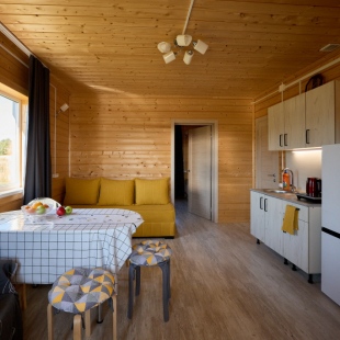 Фотография Коттеджа Частный Дом Уютный  в 7 Минутах Езды от Дивеево