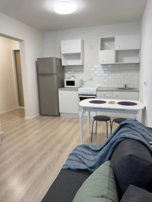 Фотография квартиры Квартира в современном районе