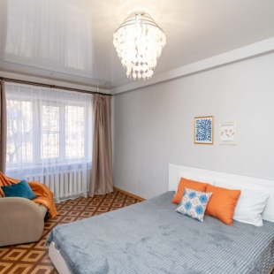 Фотография квартиры Квартира на Красной Звезды 14