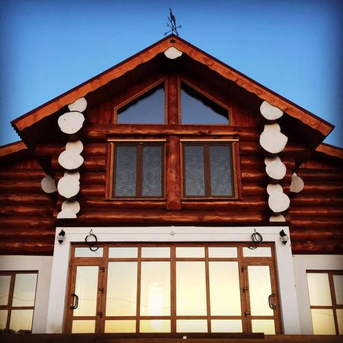 Фотографии гостевого дома Заимка Тонай