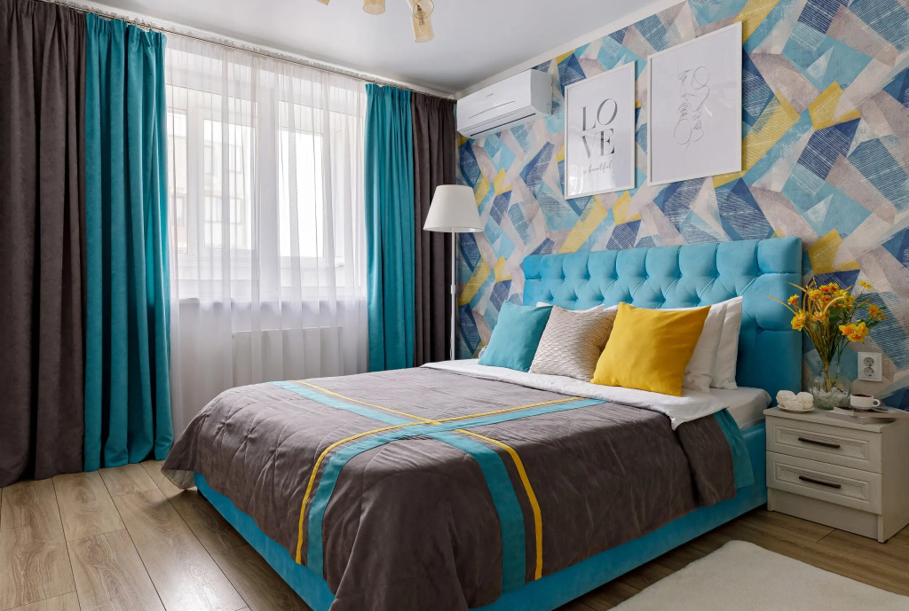 Фотография квартиры Апартаменты на улице Селезнёва