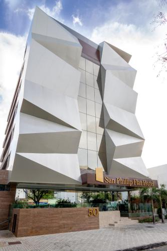 Фотографии гостиницы
San Phillip Flat Hotel