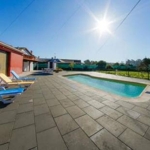 Фотографии гостевого дома
5 bedrooms house with private pool enclosed garden and wifi at Catanhede