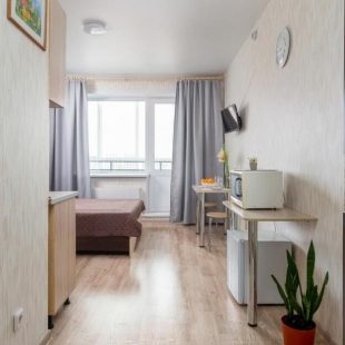 Фотография квартиры Уют КакДома на улице Титова 257