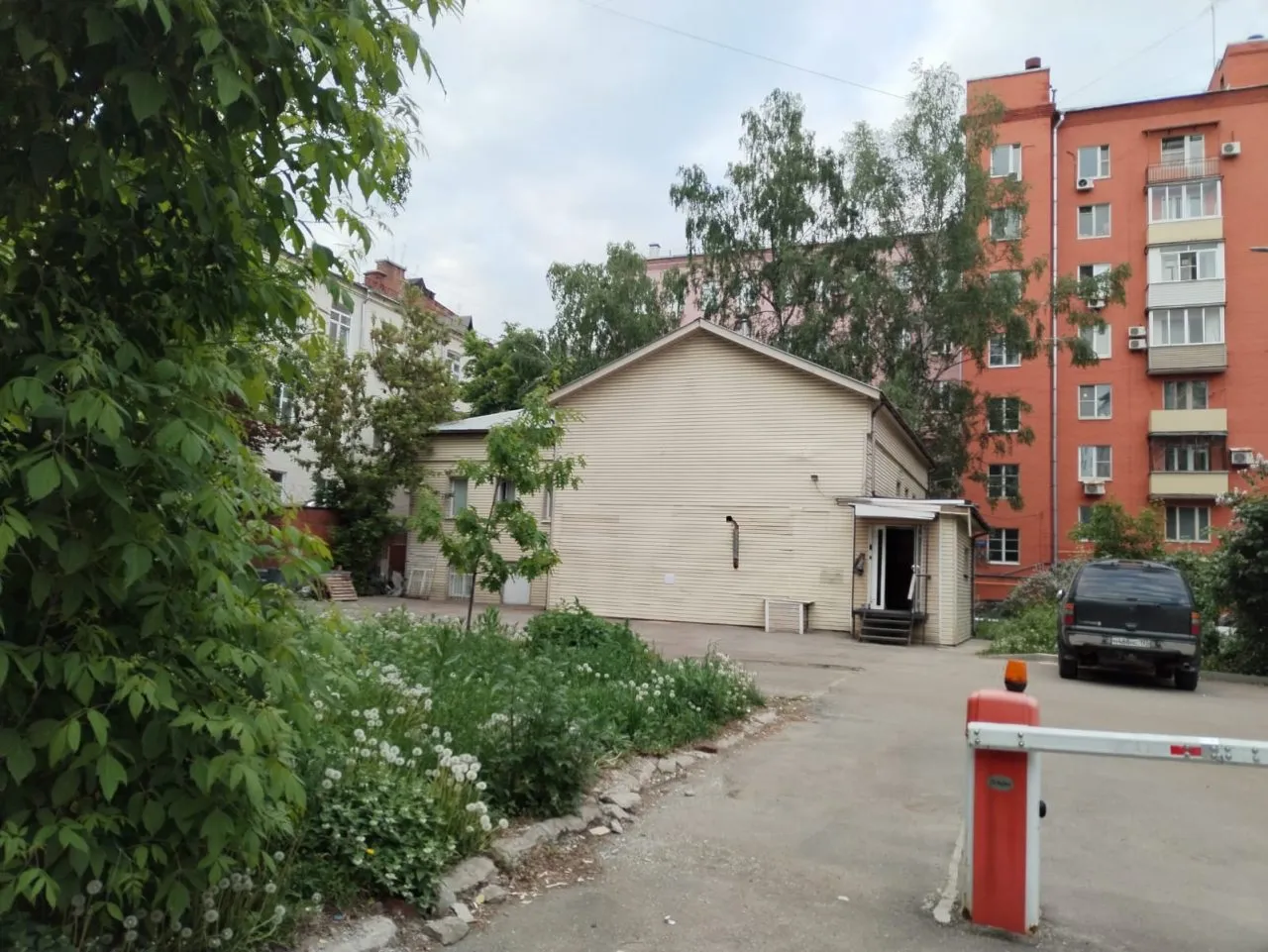 Фотография хостела Онли