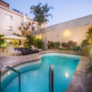 Фотография гостиницы El Golf Hotel Boutique