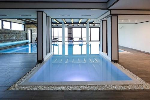 Фотография гостиницы Hotel Leshten