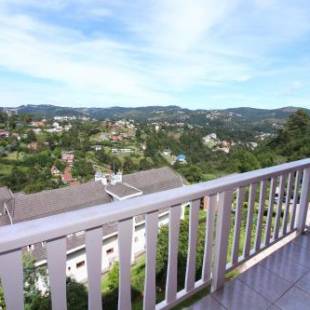 Фотографии мини отеля
Pousada Recanto Almeida