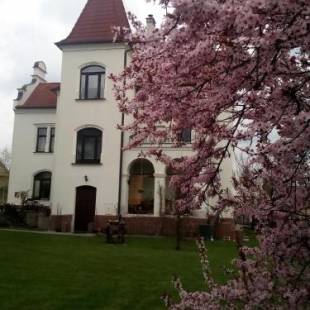 Фотографии гостевого дома
Villa Liduška s restaurací