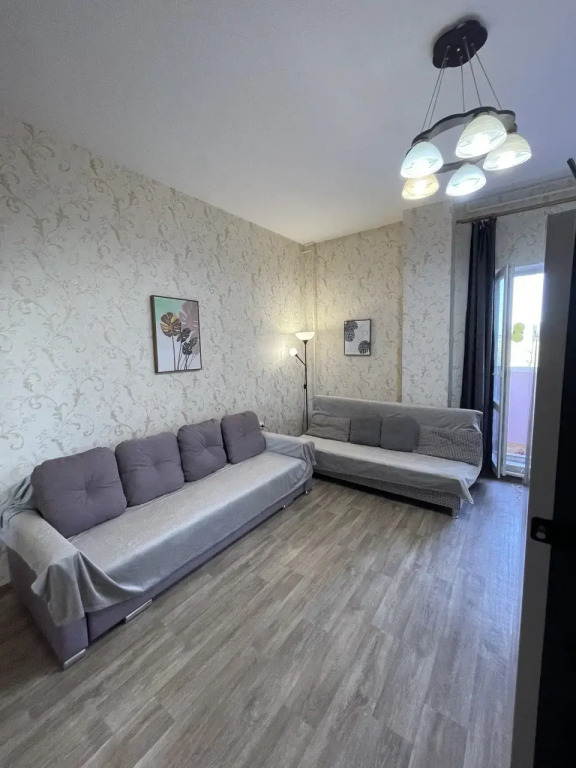 Фотография квартиры Квартира на Кузьмина 30/2