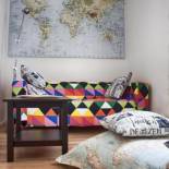 Фотография хостела The Nook Hostel