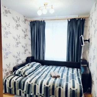 Фотография квартиры Квартира на Проспекте Ленина 42