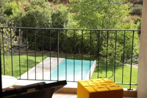 Фотография гостиницы Colmeal Countryside Hotel