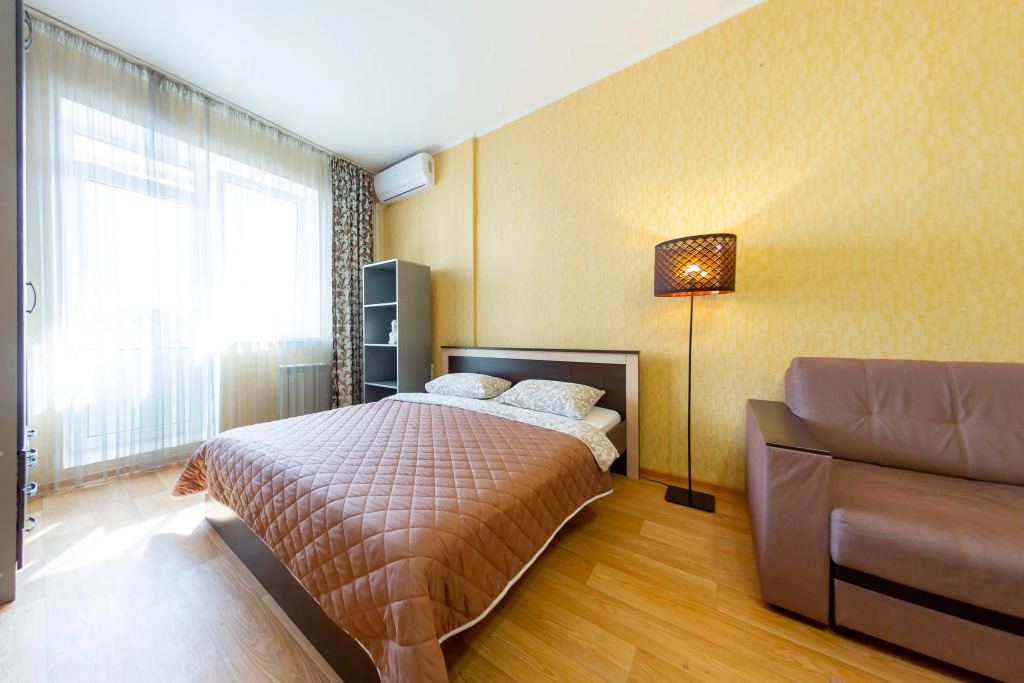 Фотография квартиры Апартаменты Gallery