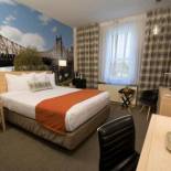 Фотография гостиницы Adria Hotel and Conference Center