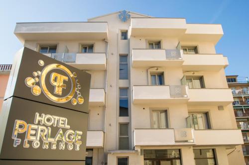 Фотография гостиницы Hotel Perlage Florence
