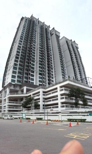 Фотография гостиницы Luxe Suites at Skyloft