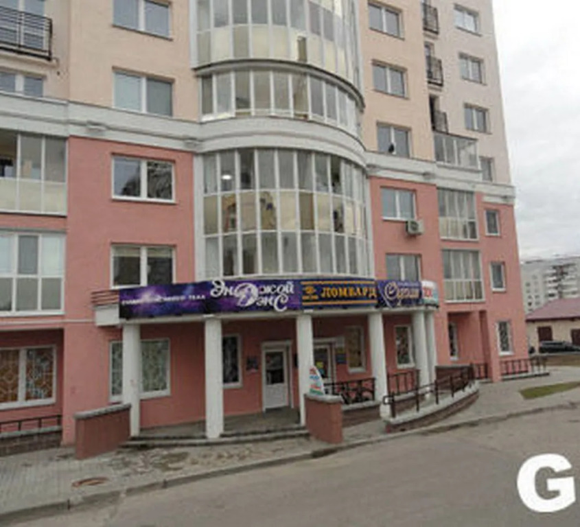 Фотография квартиры Апартамент в Vitebsk Tower