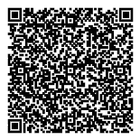 QR код гостевого дома Усадьба Парарац-Кветка