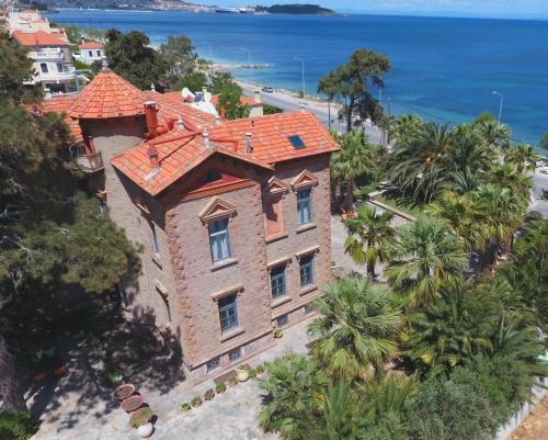 Фотография апарт отеля Loriet Hotel