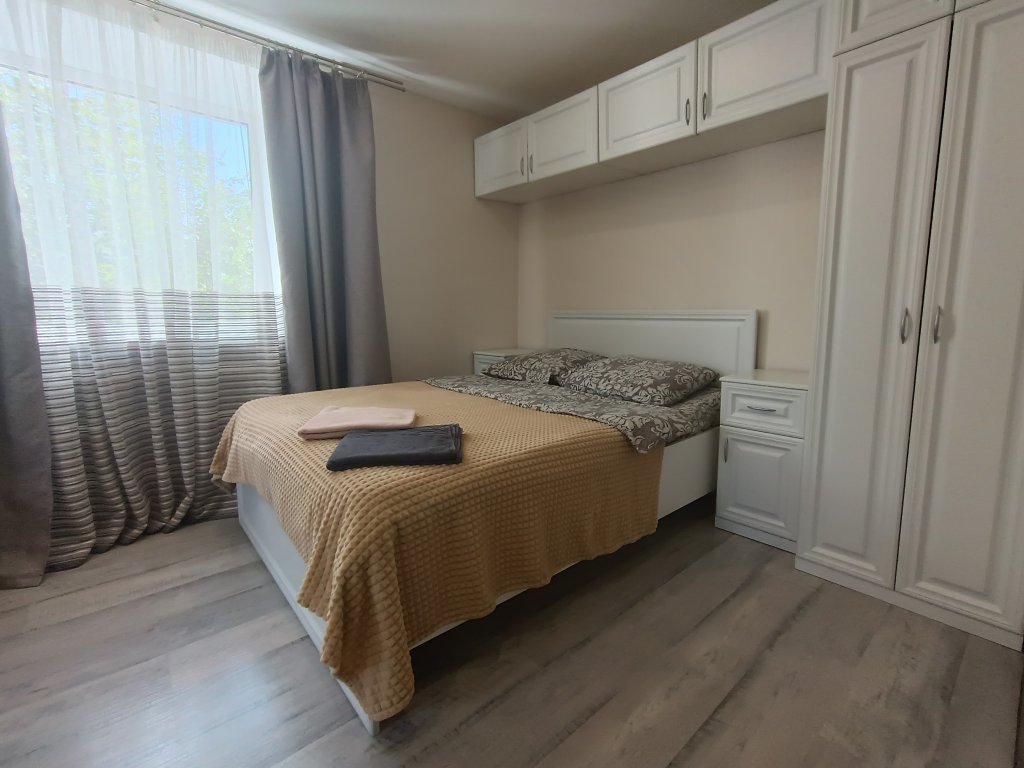 Фотография квартиры Апартаменты в Центре Города