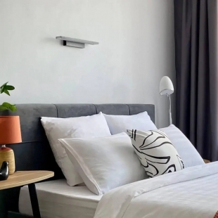 Фотография квартиры Девушка и Журавль