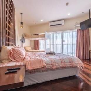 Фотографии апарт отеля 
            Resort Suites @ Sunway Pyramid & Sunway Lagoon