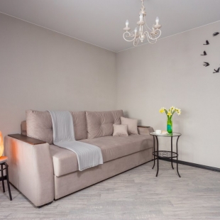 Фотография квартиры Апартаменты Горные Ласточки