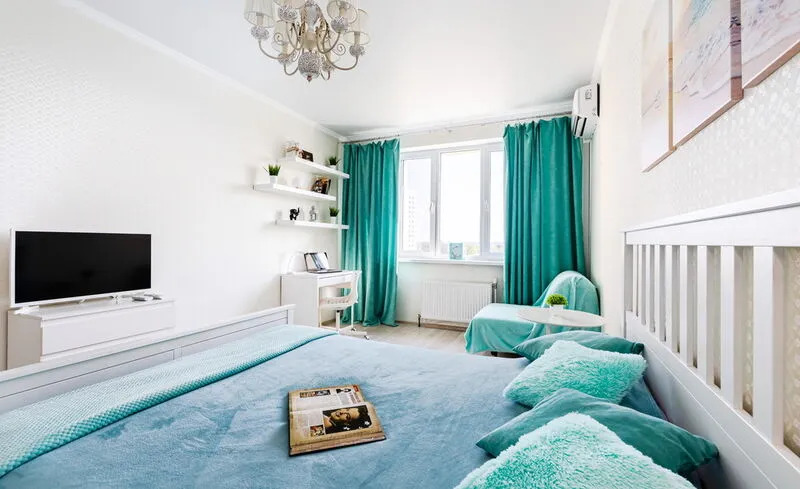 Фотография квартиры Казанские апартаменты на ул. Павлюхина, д. 110Г
