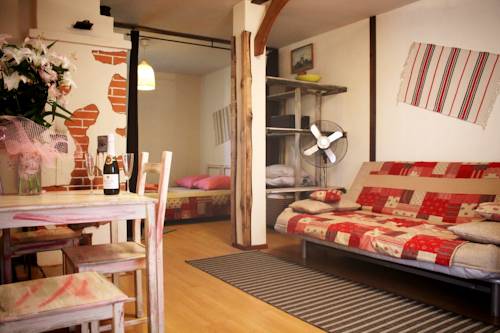 Фотографии гостевого дома
Изборск-парк