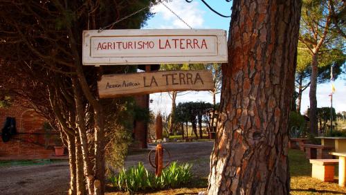 Фотография базы отдыха Agriturismo La Terra