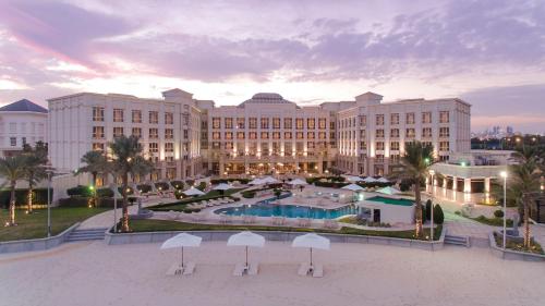 Фотография гостиницы The Regency Hotel, Kuwait