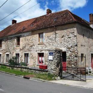 Фотографии гостевого дома
Ferme Des Chapelles