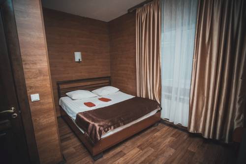 Фотографии гостиницы
Кочевник