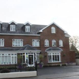 Фотографии мини отеля
St. Judes Lodge B&B