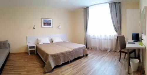 Фотографии гостевого дома
Аист