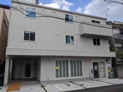 Фотография гостиницы Port House Hatsudai